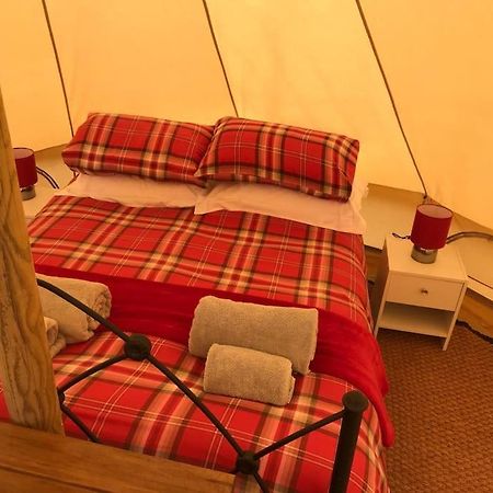 Cox Hill Glamping Benson Truro Exterior foto